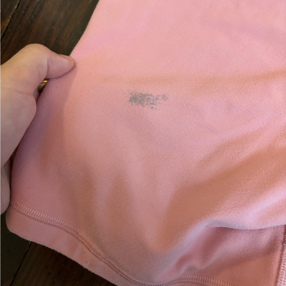 Lululemon Align High Rise Short 6” - Picture 5 of 5